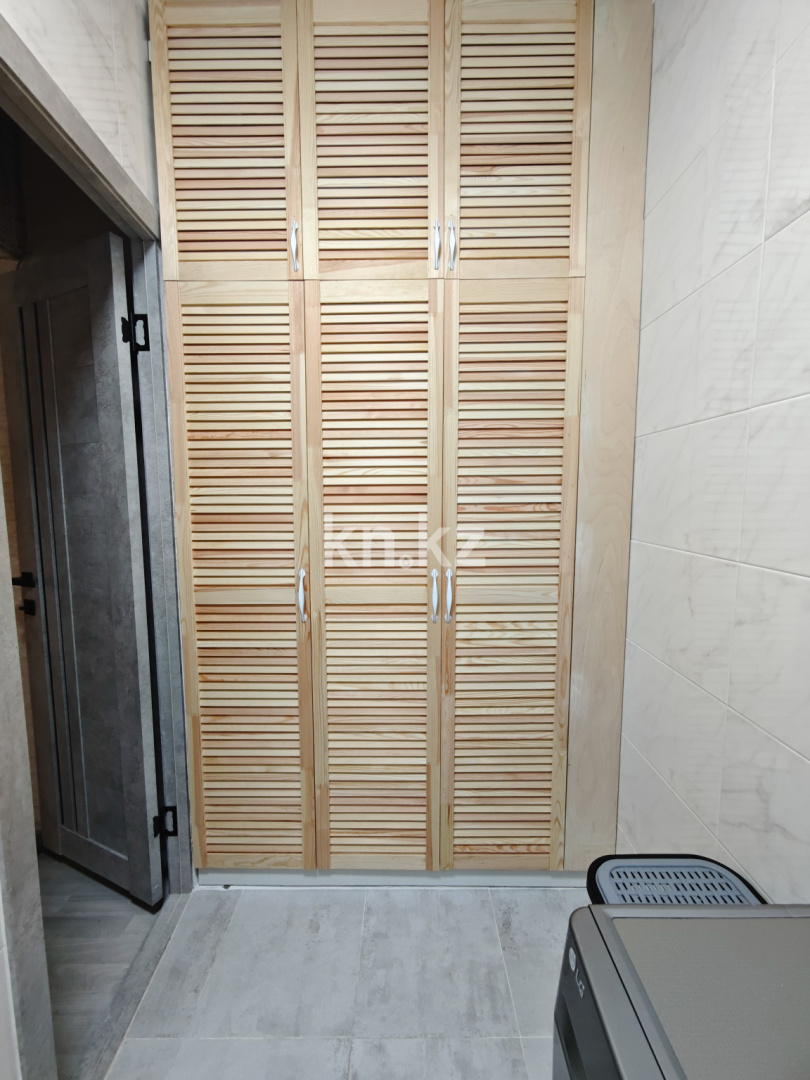 Продажа 4-комнатной квартиры, 77 м², ул. Прокофьева, дом  33 в Алматы - фото 8