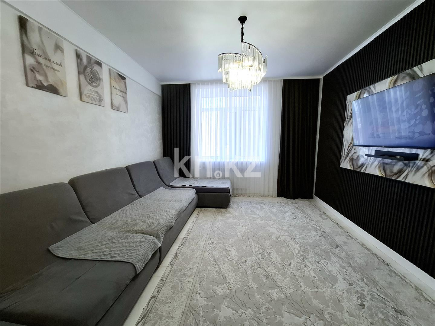 Продажа 3-комнатной квартиры, 79 м² в Темиртау