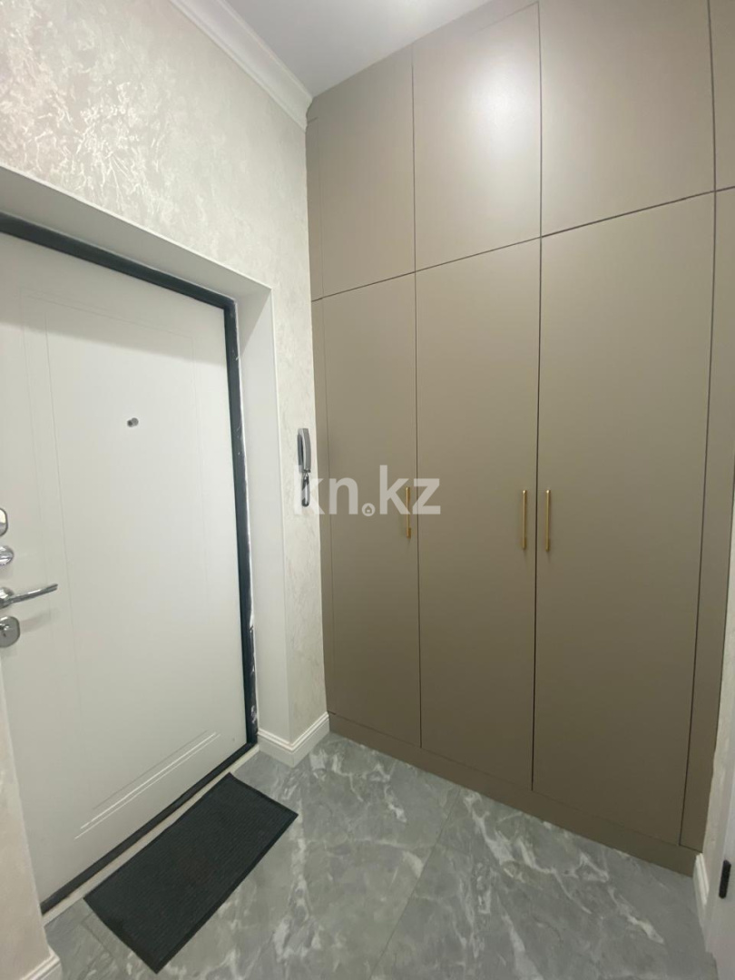 Продажа 3-комнатной квартиры, 49.5 м² в Астане - фото 13