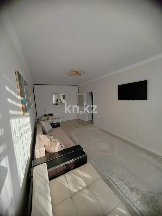 Продажа 1-комнатной квартиры, 46 м² в Астане