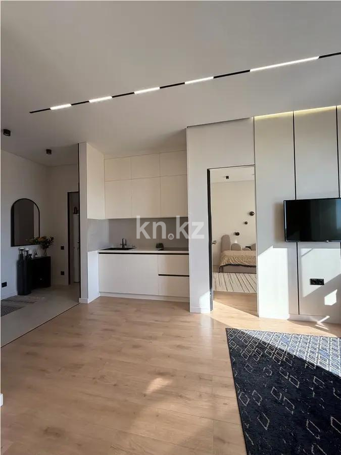 Продажа 3-комнатной квартиры, 61 м² в Астане - фото 4