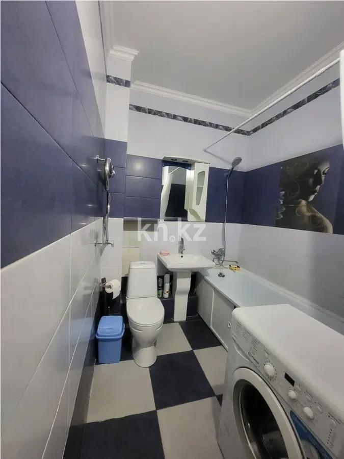 Продажа 1-комнатной квартиры, 42 м² в Алматы