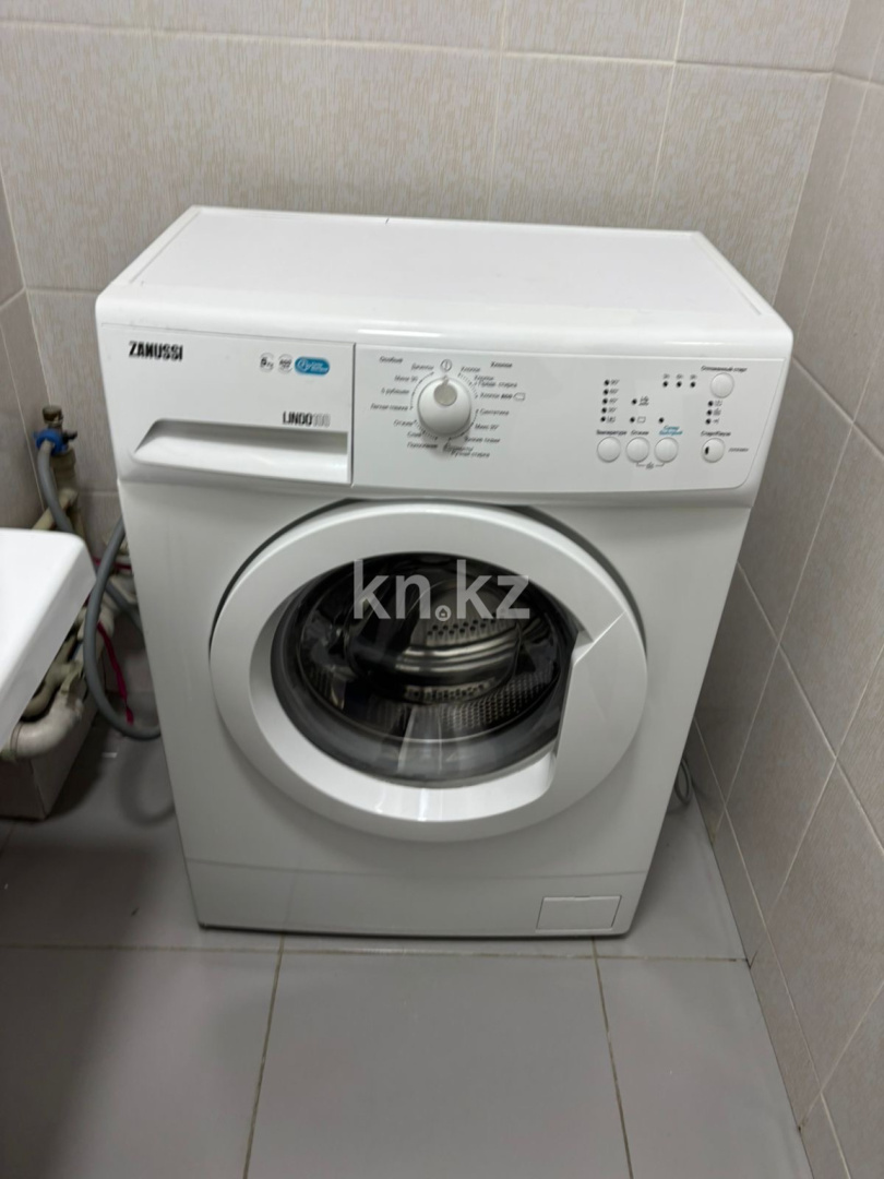 Продажа 1-комнатной квартиры, 51 м² в Алматы - фото 9