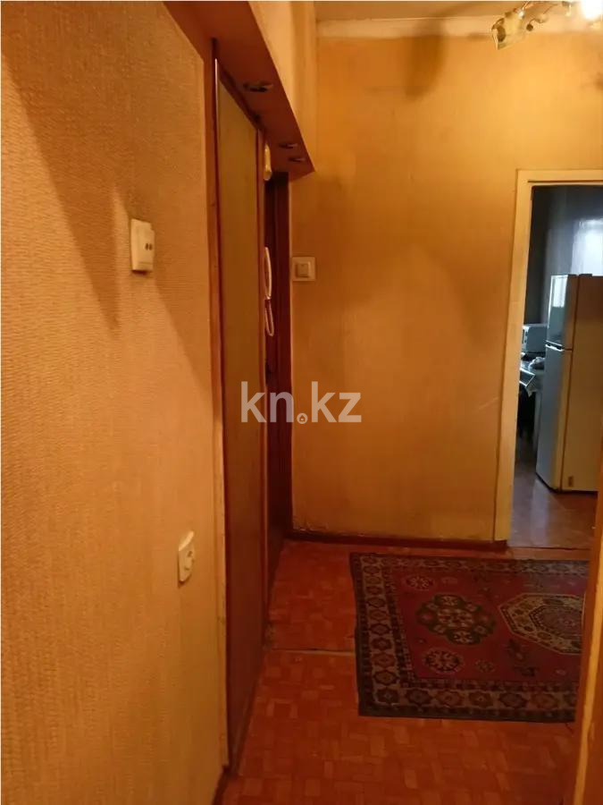 Продажа 2-комнатной квартиры, 55 м² в Алматы - фото 2