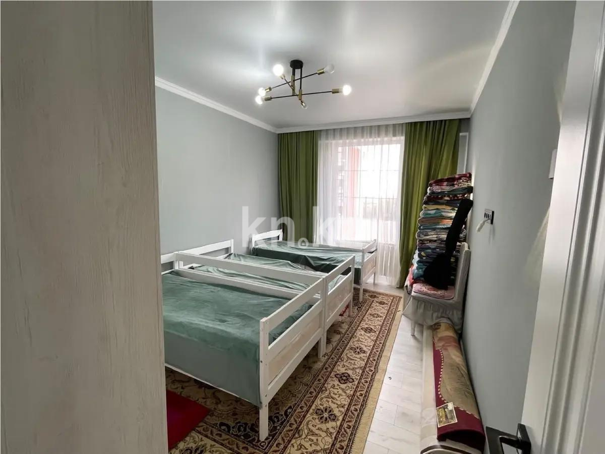 Продажа 3-комнатной квартиры, 98 м², ул. Алтын орда, дом  6/9 в Алматы - фото 2