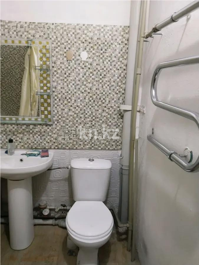 Продажа 1-комнатной квартиры, 33 м² в Алматы - фото 4