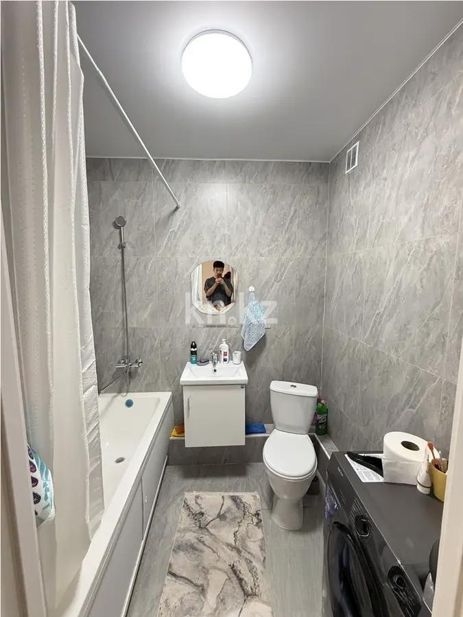 Продажа 2-комнатной квартиры, 42 м² в Астане - фото 4