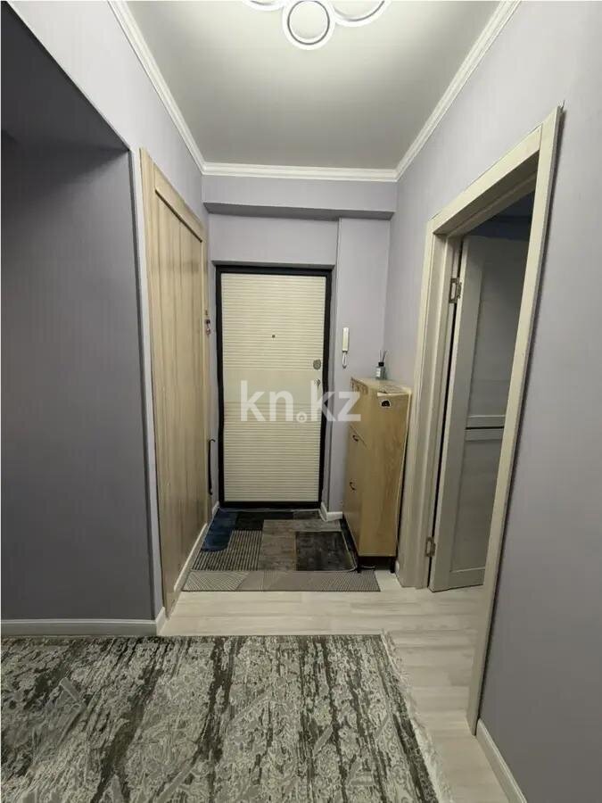 Продажа 2-комнатной квартиры, 53 м² в Алматы - фото 5