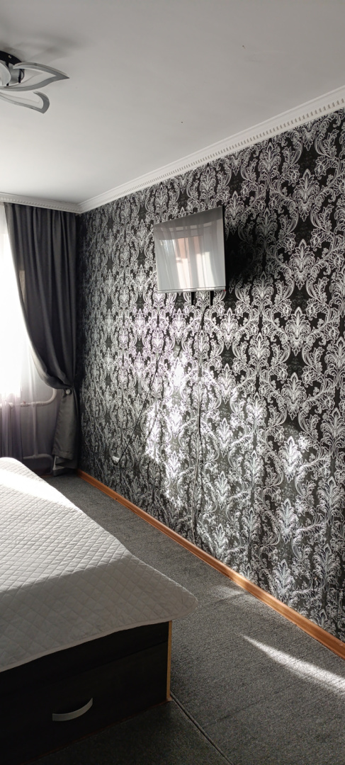 Аренда 1-комнатной квартиры посуточно, 38 м², ул. Манаса, дом  22/1 в Астане - фото 3