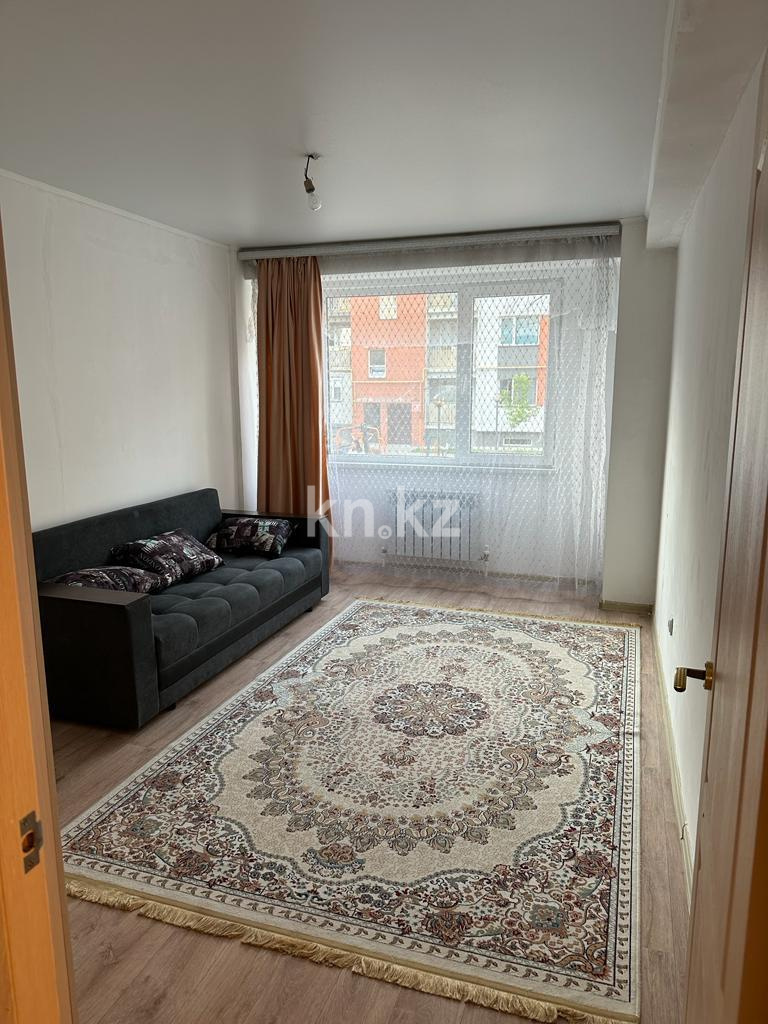 Аренда 2-комнатной квартиры, 58 м² в Алматы - фото 7