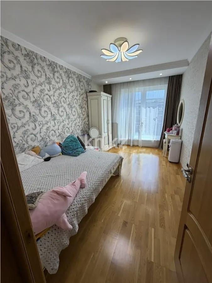 Продажа 4-комнатной квартиры, 165 м² в Алматы - фото 4
