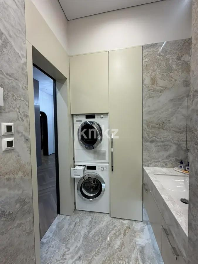 Продажа 4-комнатной квартиры, 137 м² в Алматы - фото 8