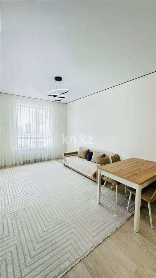 Продажа 1-комнатной квартиры, 45 м² в Астане