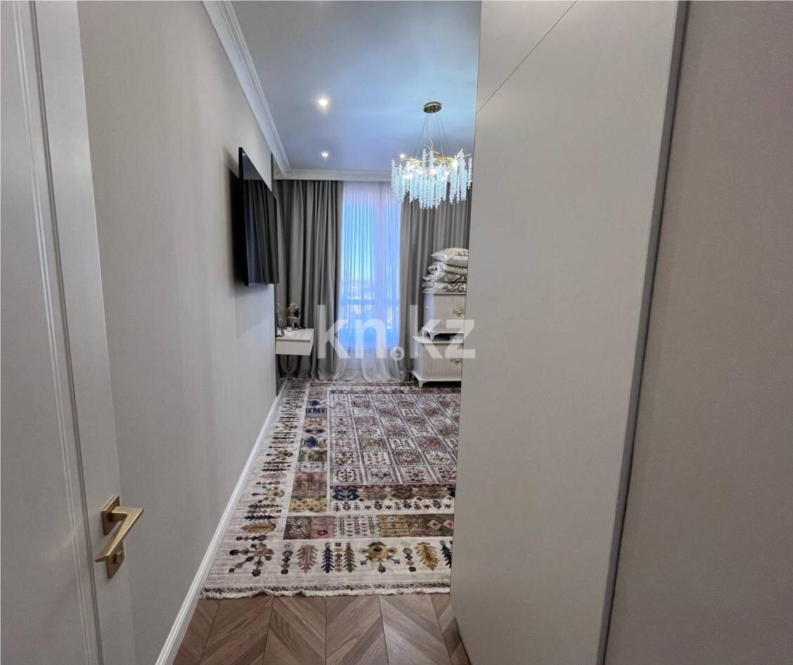 Продажа 3-комнатной квартиры, 87 м² в Караганде - фото 8