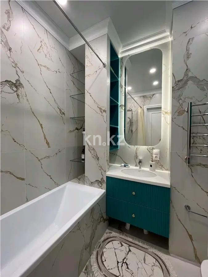 Продажа 3-комнатной квартиры, 76 м² в Астане - фото 6