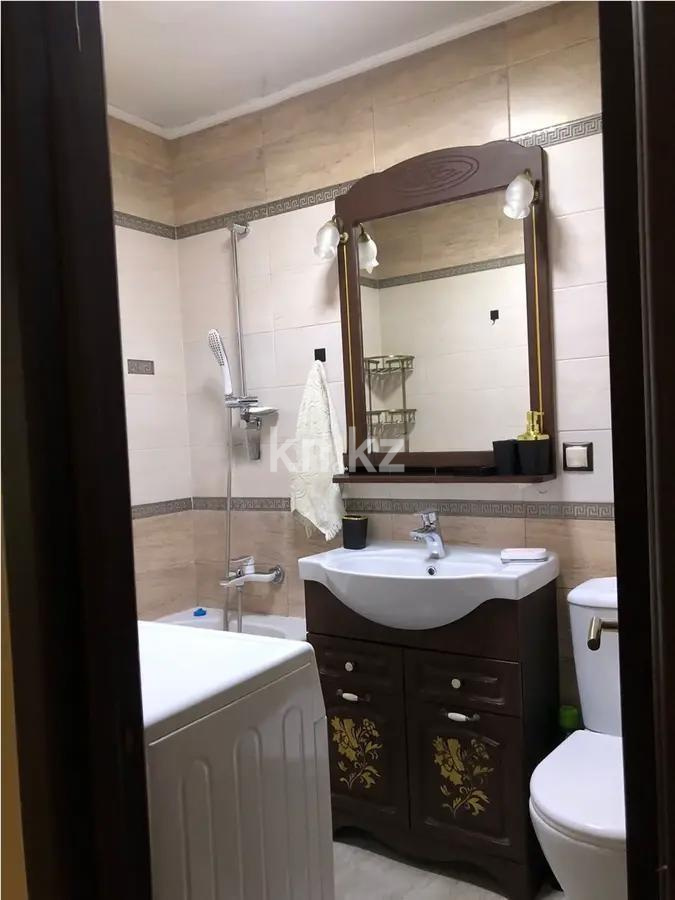 Продажа 3-комнатной квартиры, 59 м² в Алматы - фото 4