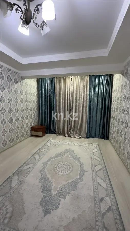 Продажа 2-комнатной квартиры, 50 м² в Алматы