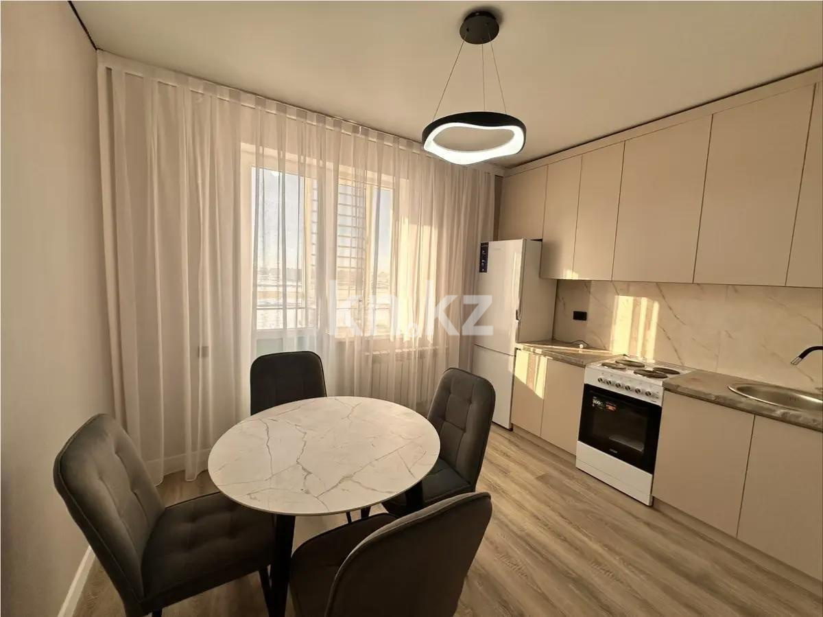 Продажа 2-комнатной квартиры, 59 м² в Астане - фото 3