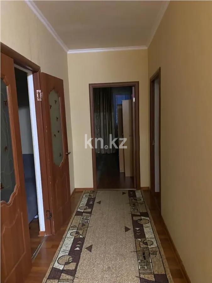 Продажа 3-комнатной квартиры, 98.5 м² в Астане - фото 7