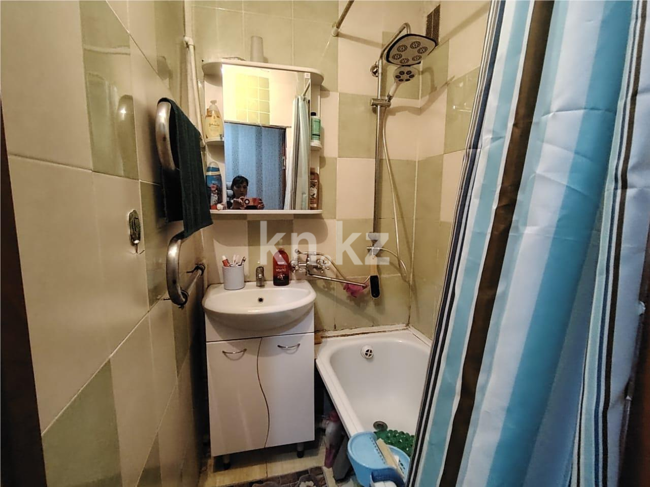 Продажа 3-комнатной квартиры, 62 м², мкр-н 7-й в Темиртау - фото 12