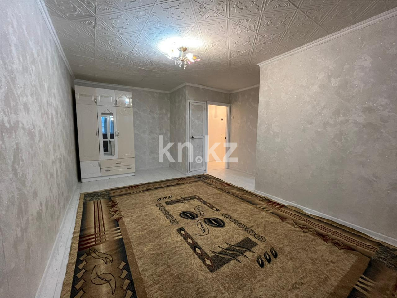 Продажа 1-комнатной квартиры, 32 м² в Темиртау - фото 2