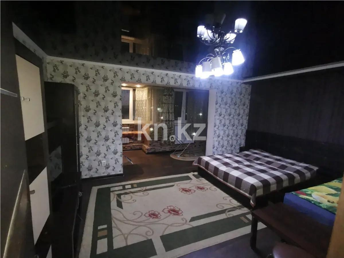 Продажа 1-комнатной квартиры, 49 м² в Алматы