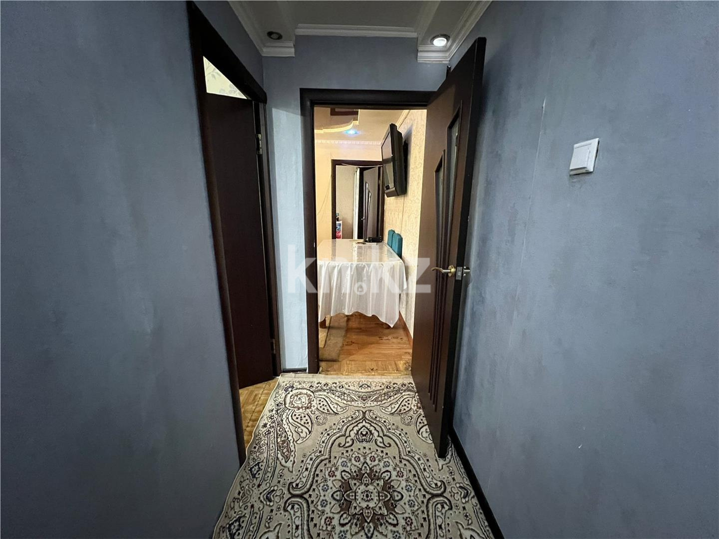 Продажа 3-комнатной квартиры, 57 м² в Караганде - фото 8