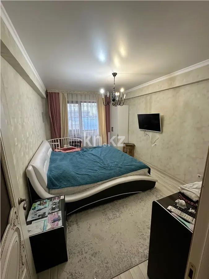 Продажа 4-комнатной квартиры, 100 м², пр. Сейфуллина, дом  14А в Алматы - фото 3