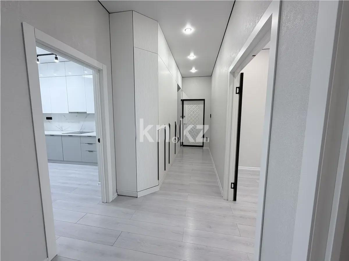 Продажа 3-комнатной квартиры, 92 м² в Астане - фото 6