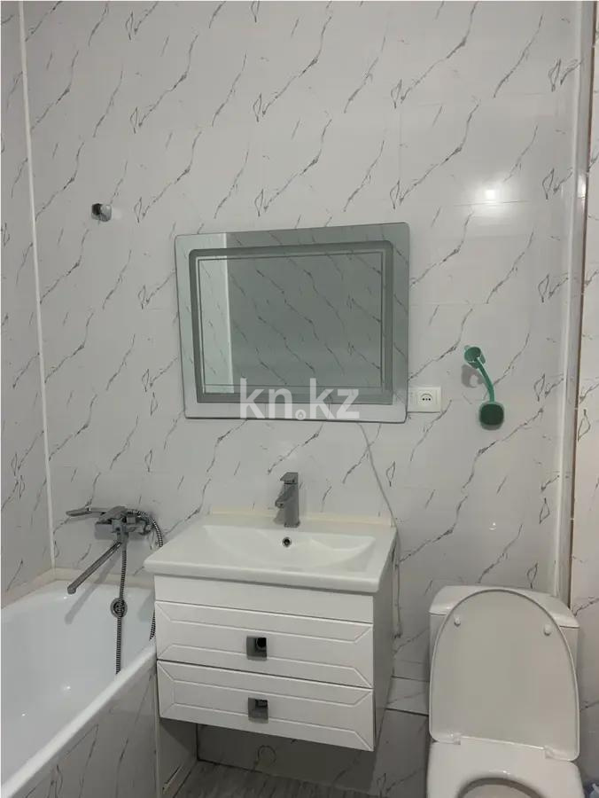 Продажа 1-комнатной квартиры, 47 м² в Алматы - фото 3