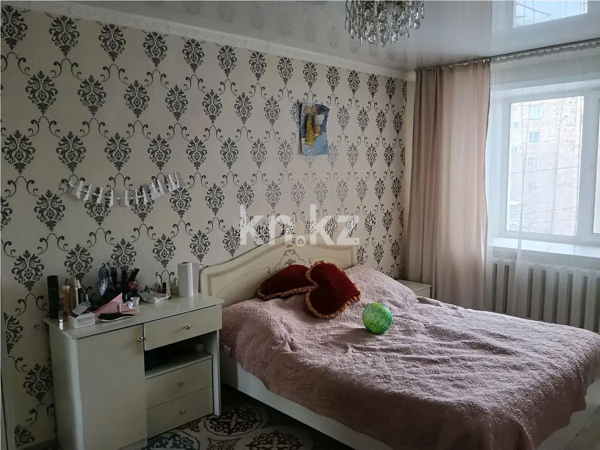 Продажа 3-комнатной квартиры, 64 м² в Караганде