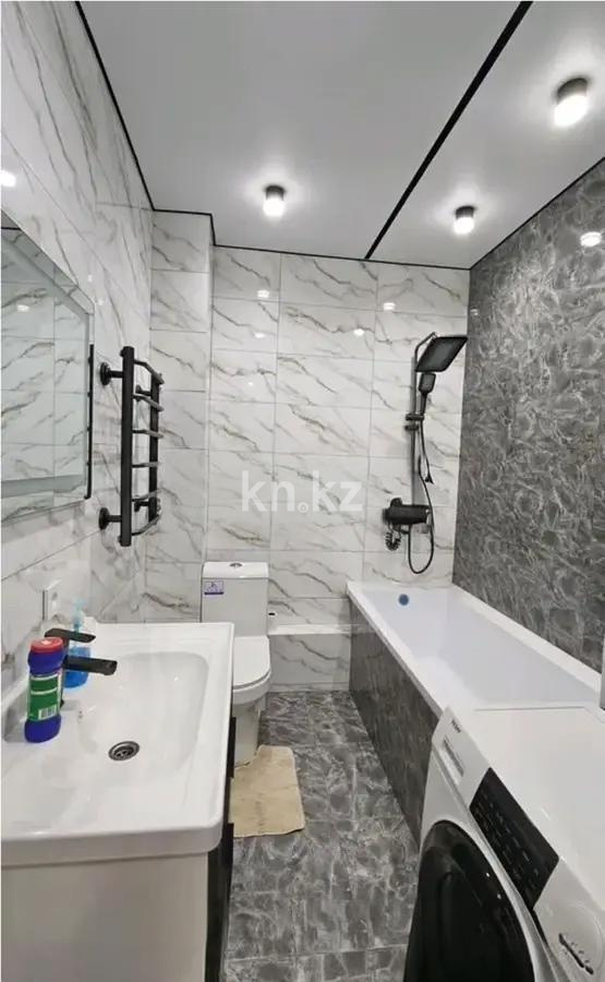 Продажа 1-комнатной квартиры, 46 м² в Алматы - фото 3