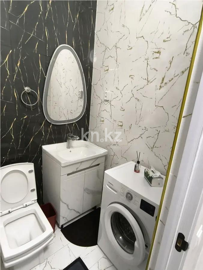 Продажа 1-комнатной квартиры, 22 м² в Алматы - фото 3