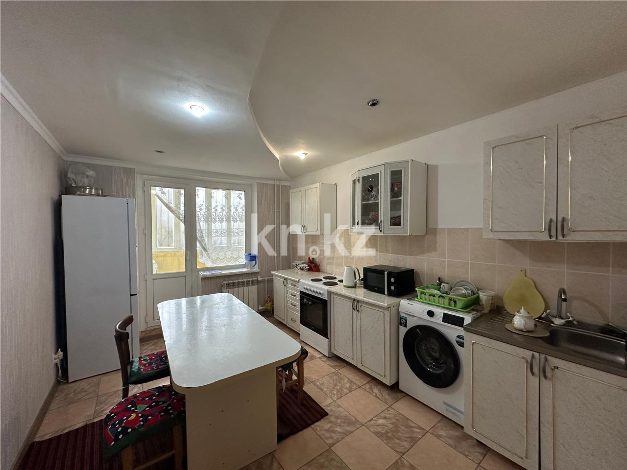 Продажа 4-комнатной квартиры, 82 м², ул. Озёрная в Темиртау - фото 9