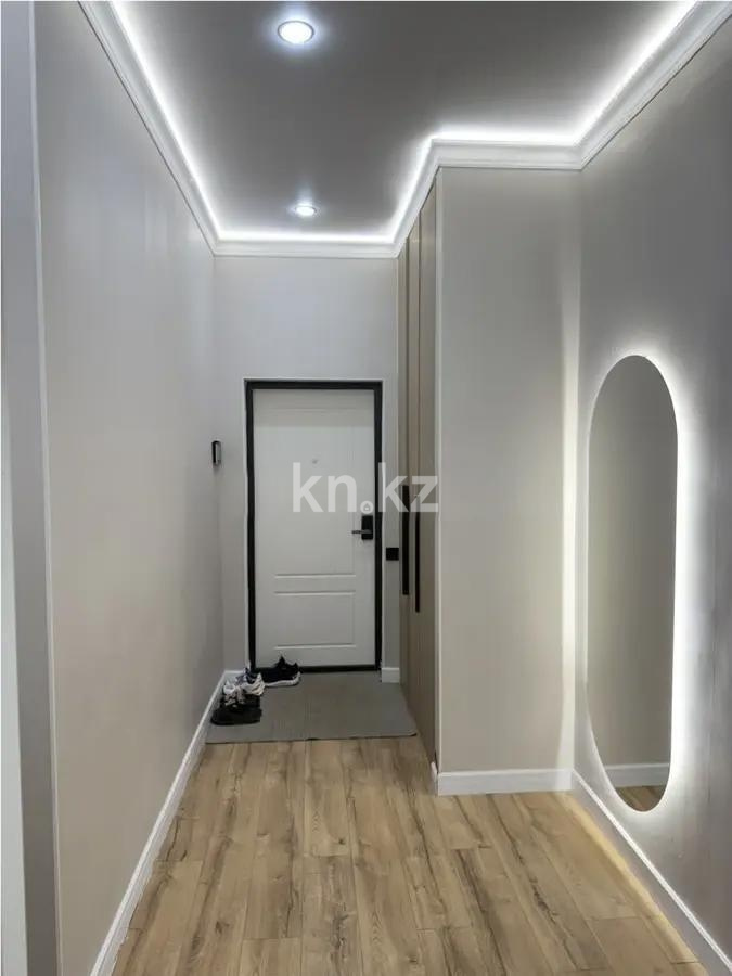 Продажа 2-комнатной квартиры, 49 м² в Астане - фото 4