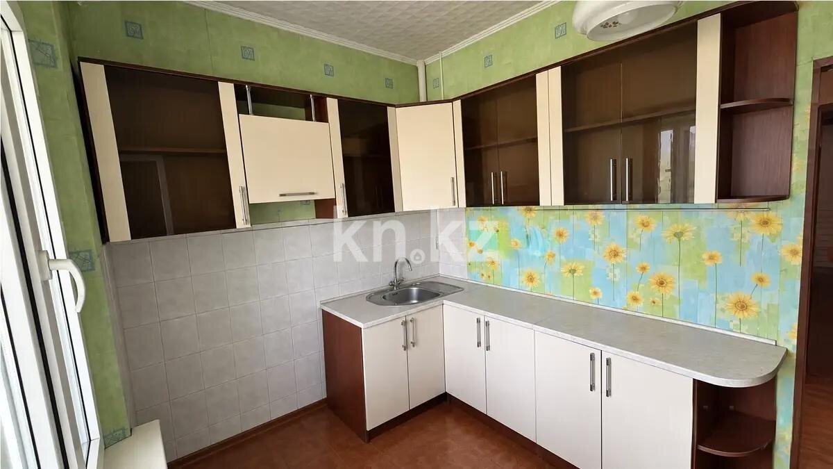 Продажа 1-комнатной квартиры, 40 м² в Алматы - фото 2