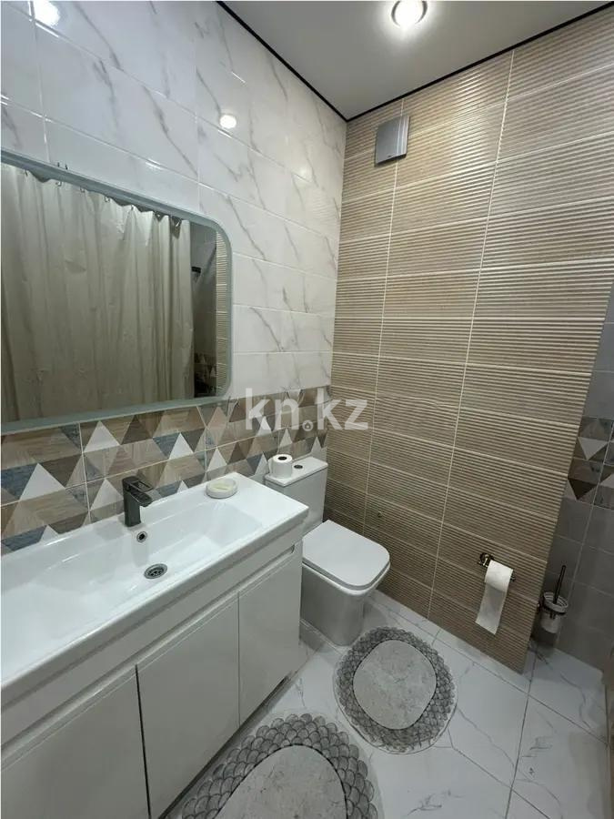 Продажа 2-комнатной квартиры, 76 м² в Алматы - фото 4