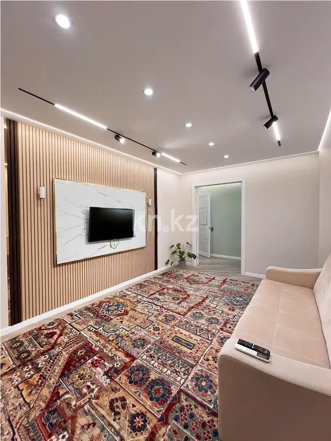 Продажа 2-комнатной квартиры, 68 м² в Астане