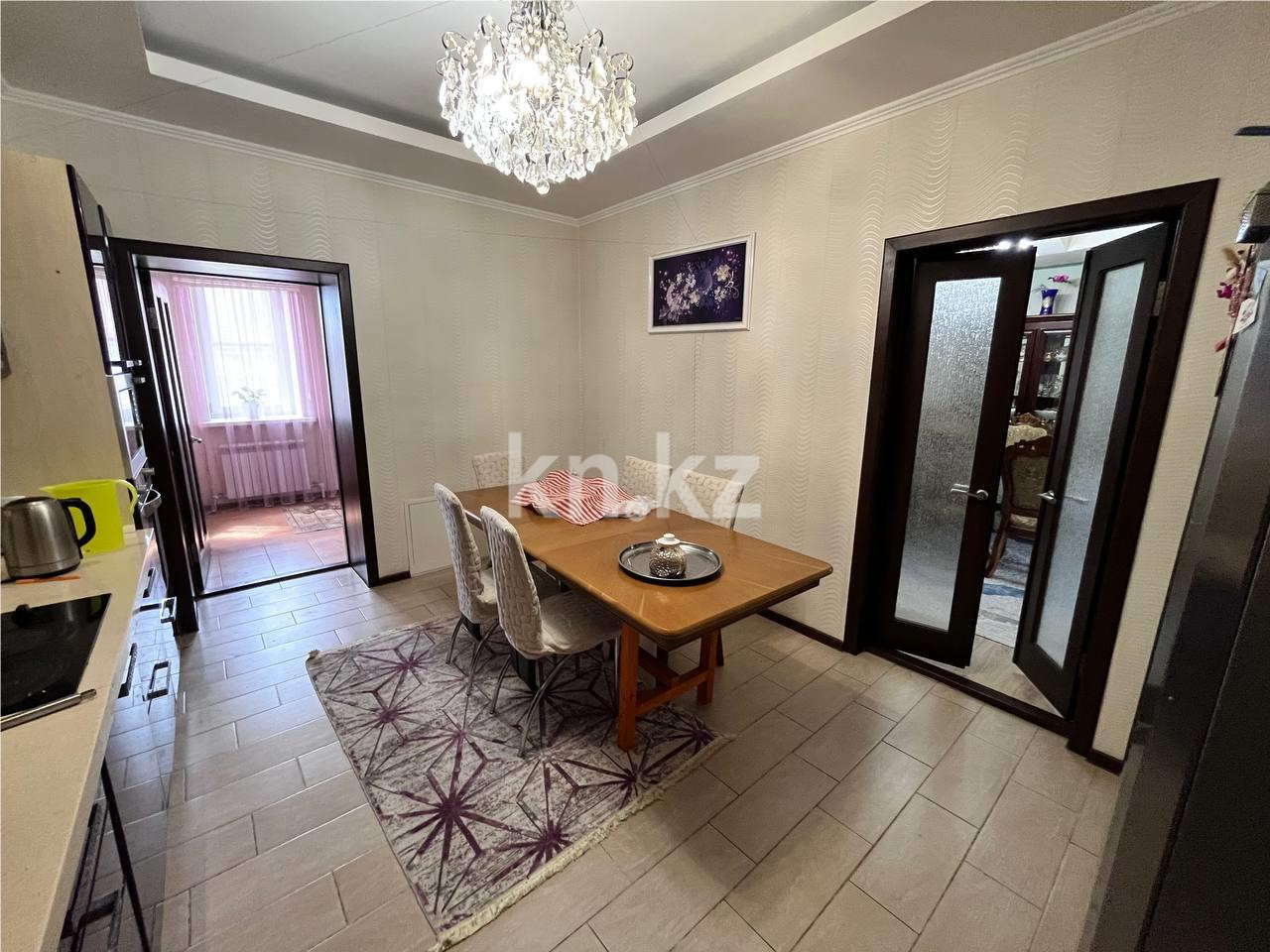 Продажа 8-комнатного дома, 357.5 м² в Караганде - фото 25