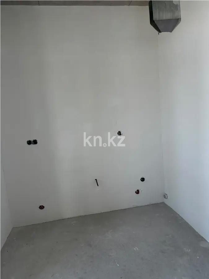 Продажа 1-комнатной квартиры, 36.5 м² в Астане - фото 2