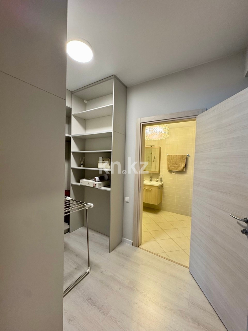 Продажа 2-комнатной квартиры, 88.1 м² в Алматы - фото 11