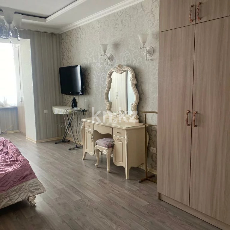 Аренда 3-комнатной квартиры, 112 м², ул. Мичурина, дом  21/3 в Караганде - фото 7