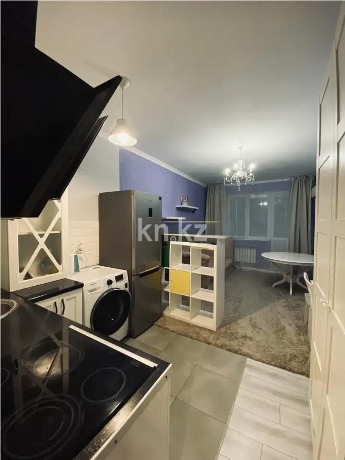 Продажа 1-комнатной квартиры, 27.8 м² в Алматы