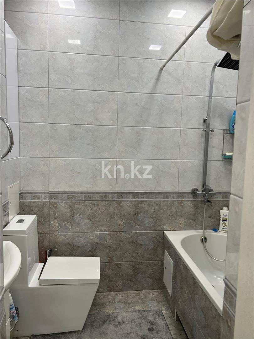 Продажа 3-комнатной квартиры, 90 м² в Астане - фото 15