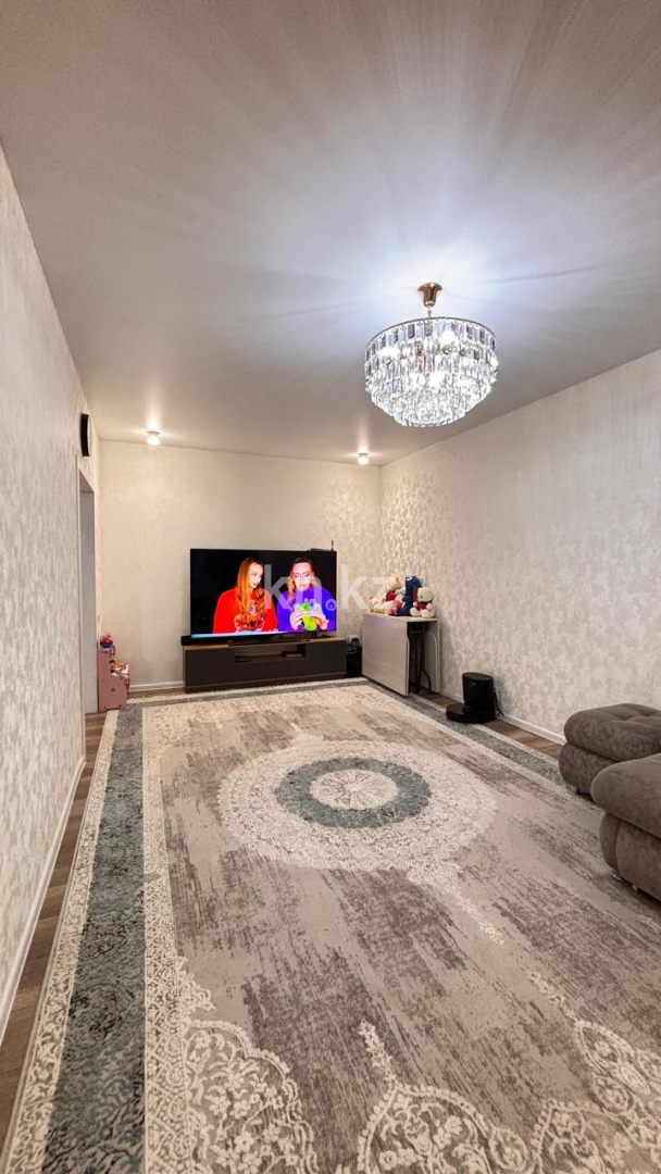 Продажа 3-комнатной квартиры, 93 м² в Астане - фото 5