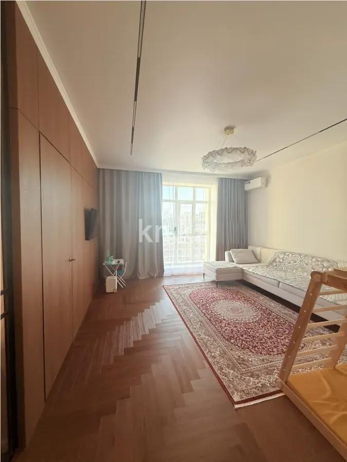 Продажа 2-комнатной квартиры, 53 м² в Астане