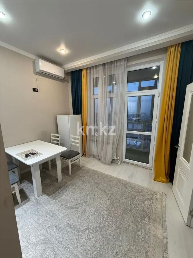 Продажа 2-комнатной квартиры, 45 м² в Алматы - фото 3