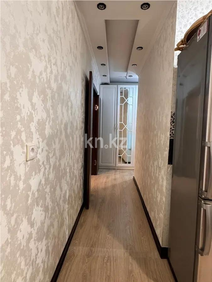 Продажа 2-комнатной квартиры, 49.1 м² в Астане - фото 4