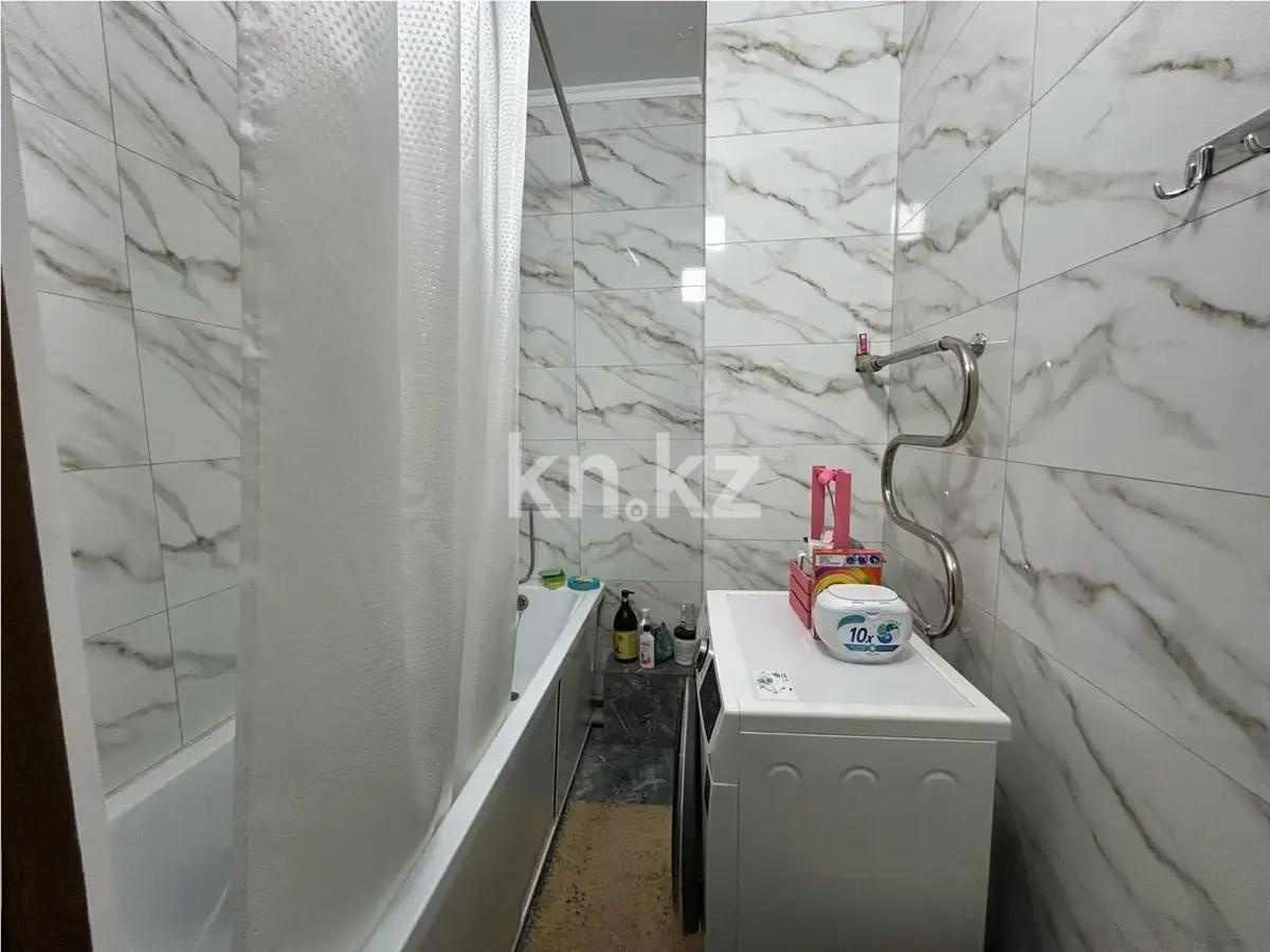 Продажа 2-комнатной квартиры, 57 м² в Алматы - фото 4