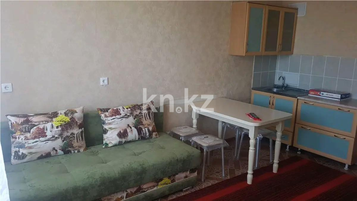 Продажа 1-комнатной квартиры, 24.2 м² в Астане - фото 2